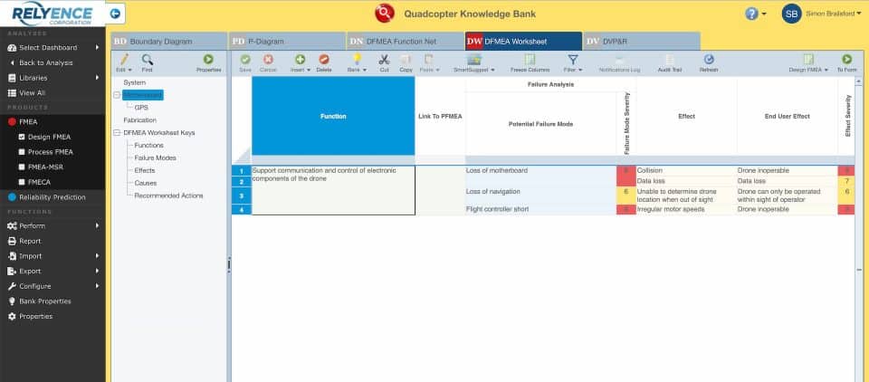 Relyence 2025 Release 1 – New Features And Enhancements | Relyence UK ...