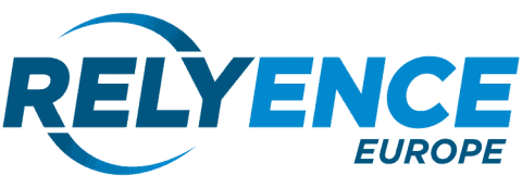 Relyence Europe Logo
